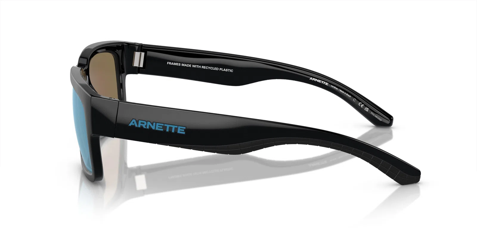Arnette Samhty 4326U Sunglasses - view 20