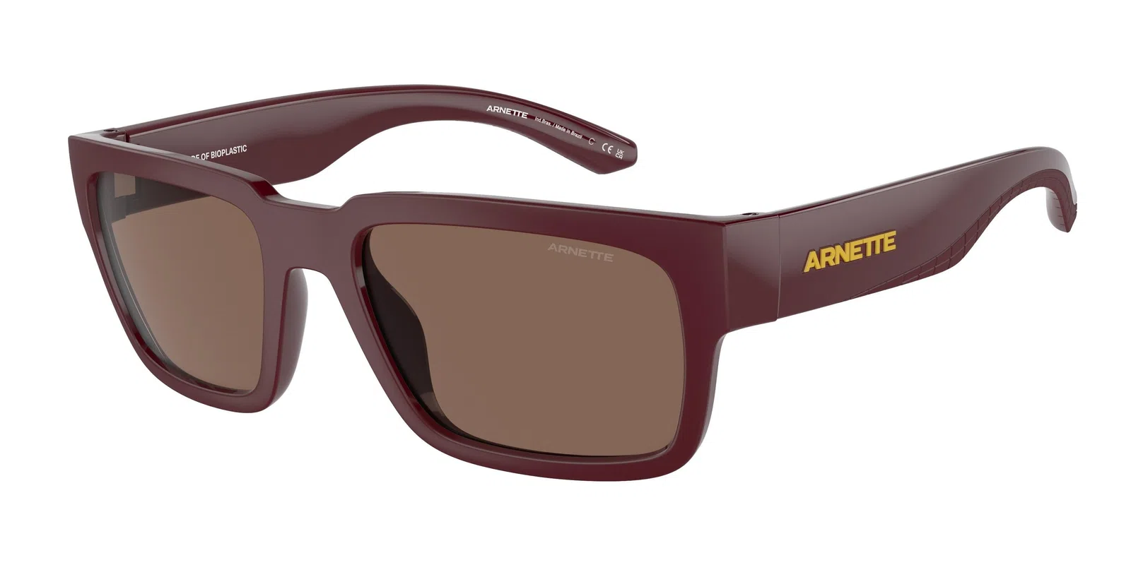 Arnette Samhty 4326U Sunglasses - view 25