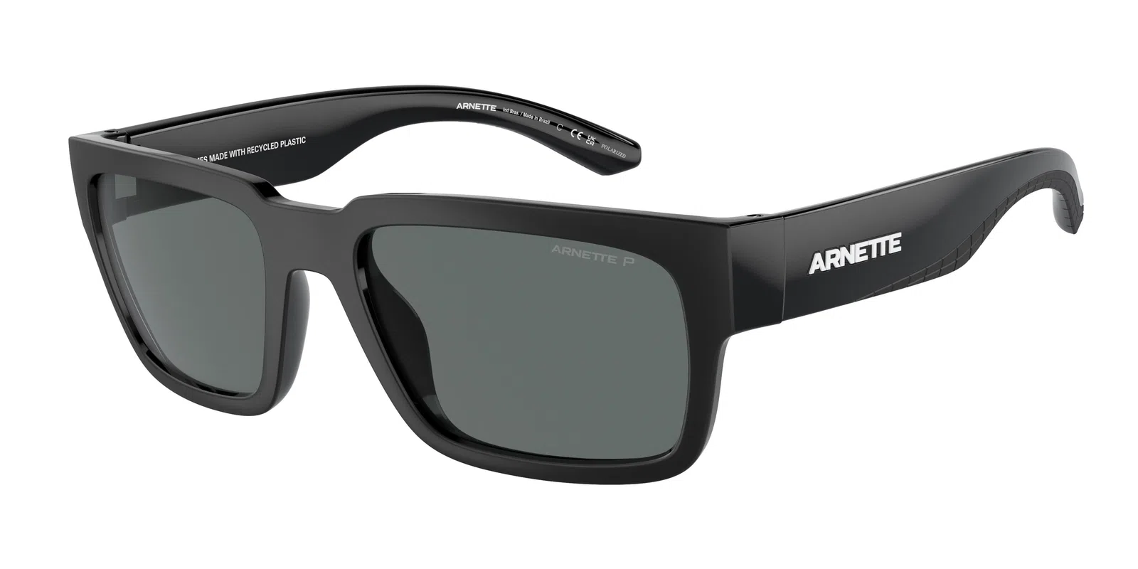 Arnette Samhty 4326U Sunglasses - view 4