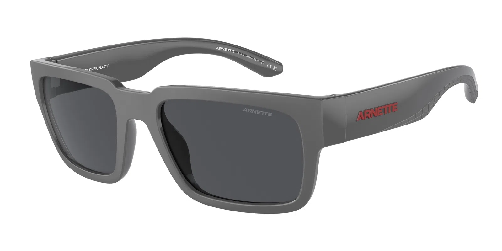 Arnette Samhty 4326U Sunglasses - view 5
