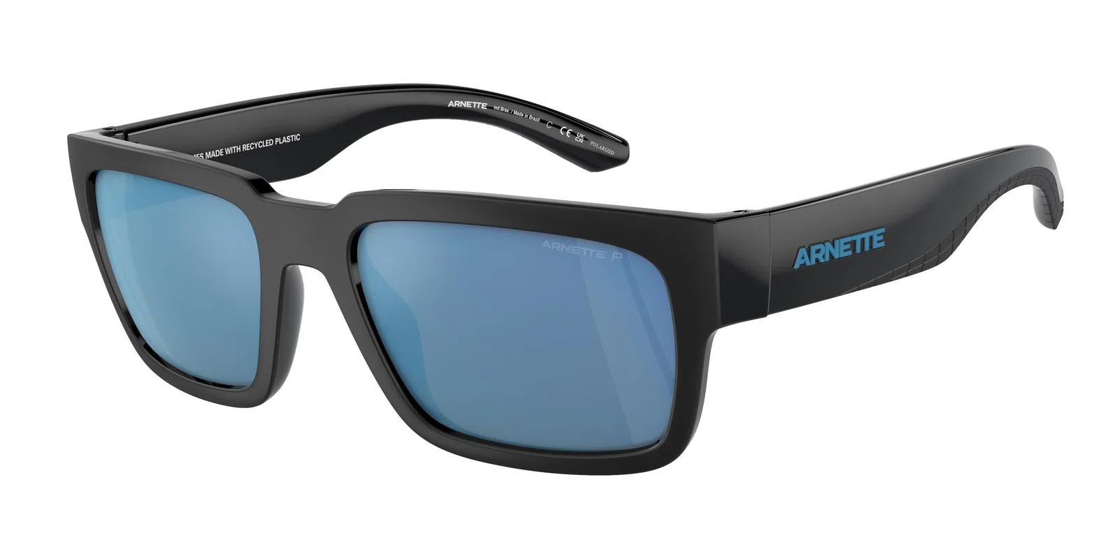 Arnette Samhty 4326U Sunglasses - view 6