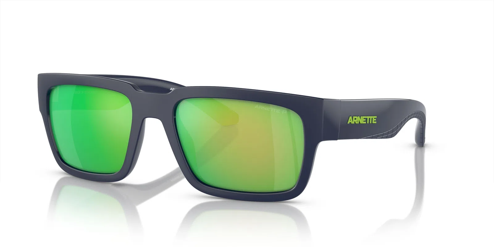 Arnette Samhty 4326U Sunglasses - view 7