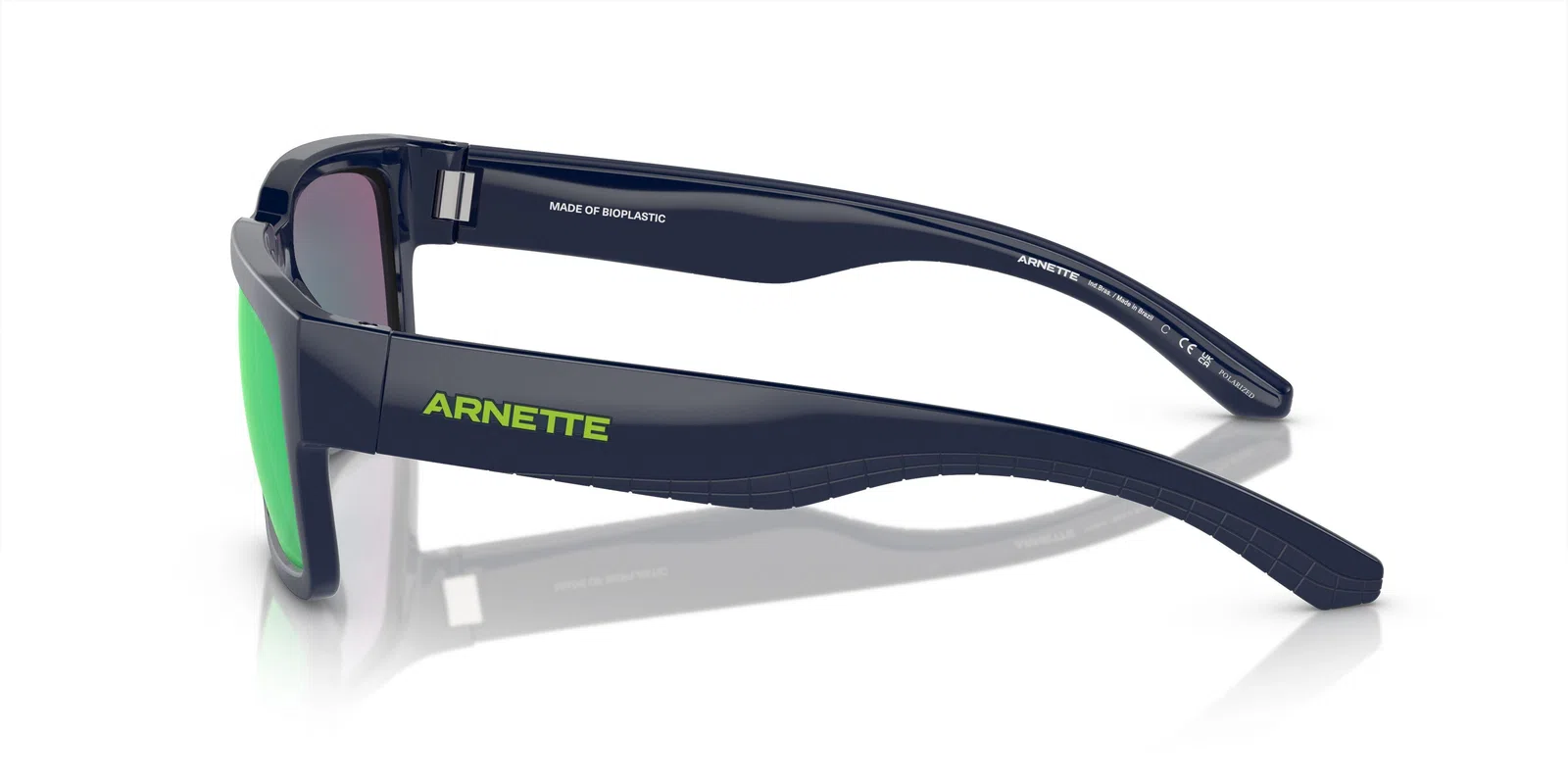 Arnette Samhty 4326U Sunglasses - view 8