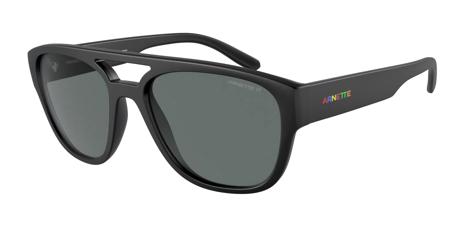 Arnette Mew2 4327 Sunglasses - view 2