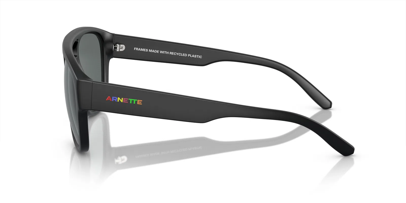 Arnette Mew2 4327 Sunglasses - view 3