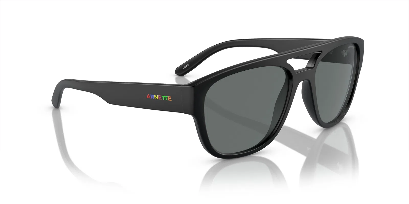 Arnette Mew2 4327 Sunglasses - view 5