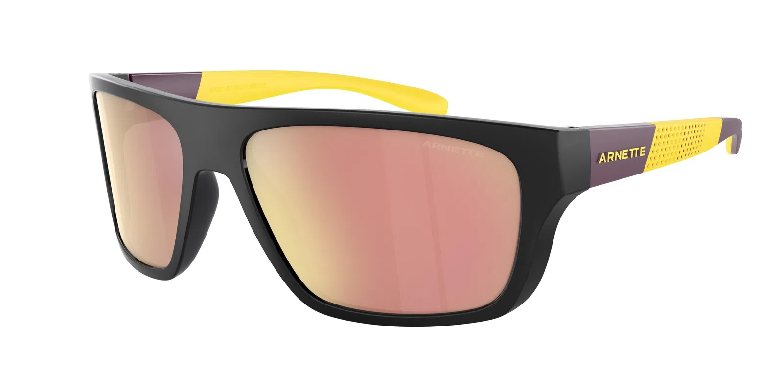 Arnette Hijiki 4330 Sunglasses - view 2