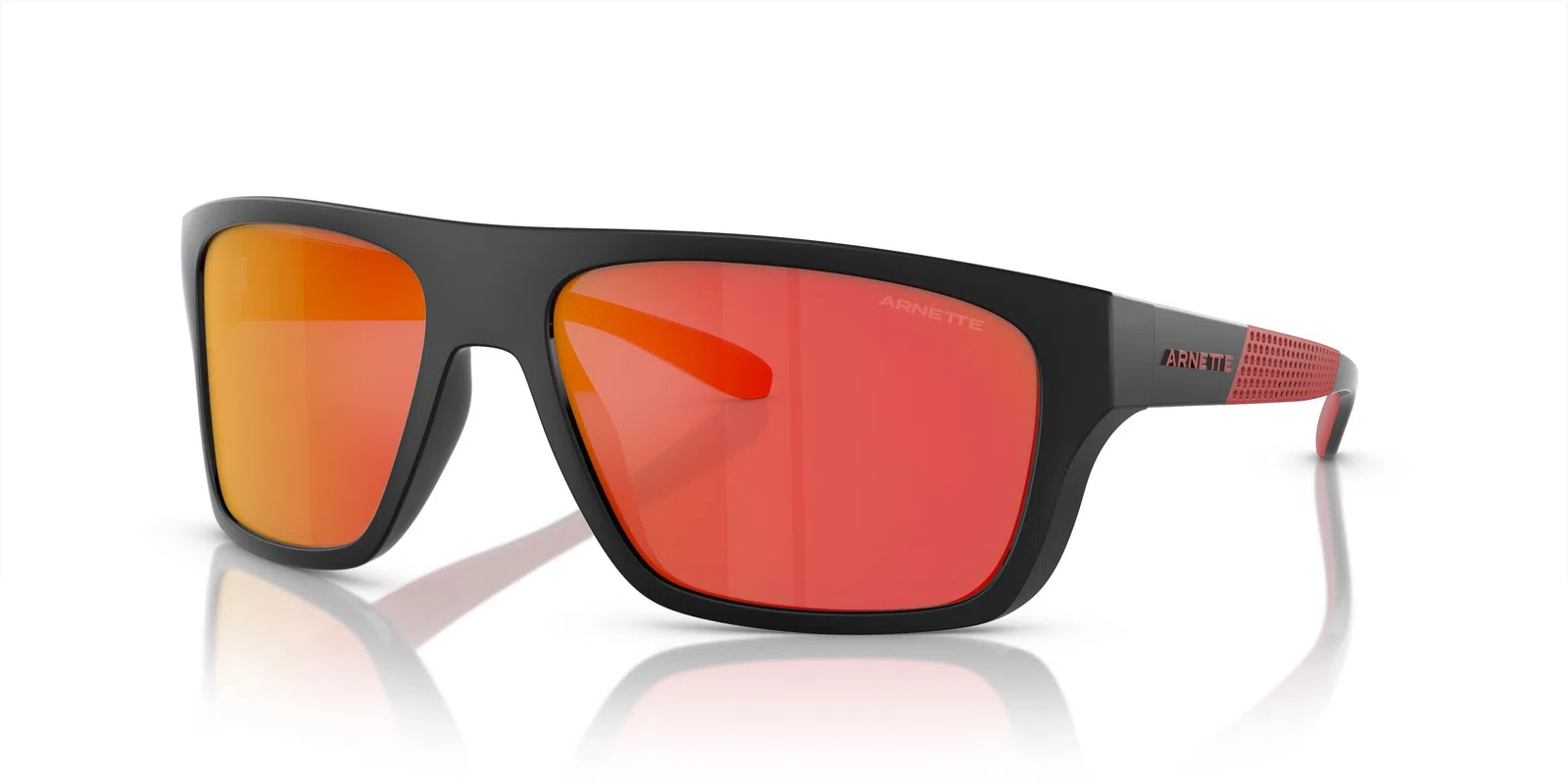 Arnette Hijiki 4330 Sunglasses - view 8