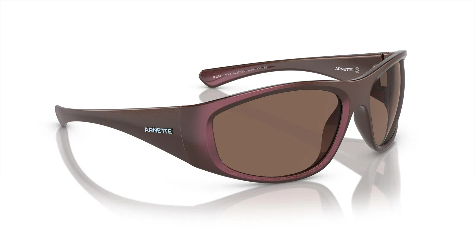 Arnette Ilum 4331 Sunglasses - view 10