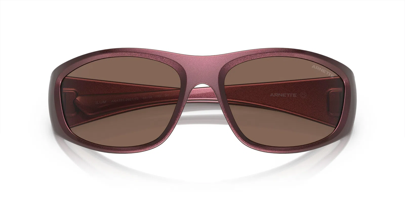 Arnette Ilum 4331 Sunglasses - view 12
