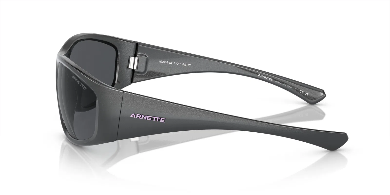 Arnette Ilum 4331 Sunglasses - view 14