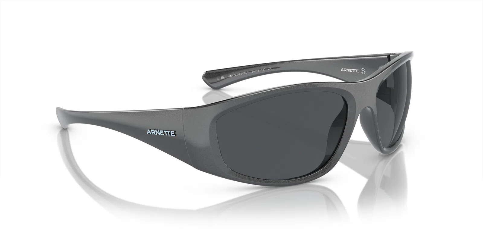 Arnette Ilum 4331 Sunglasses - view 16