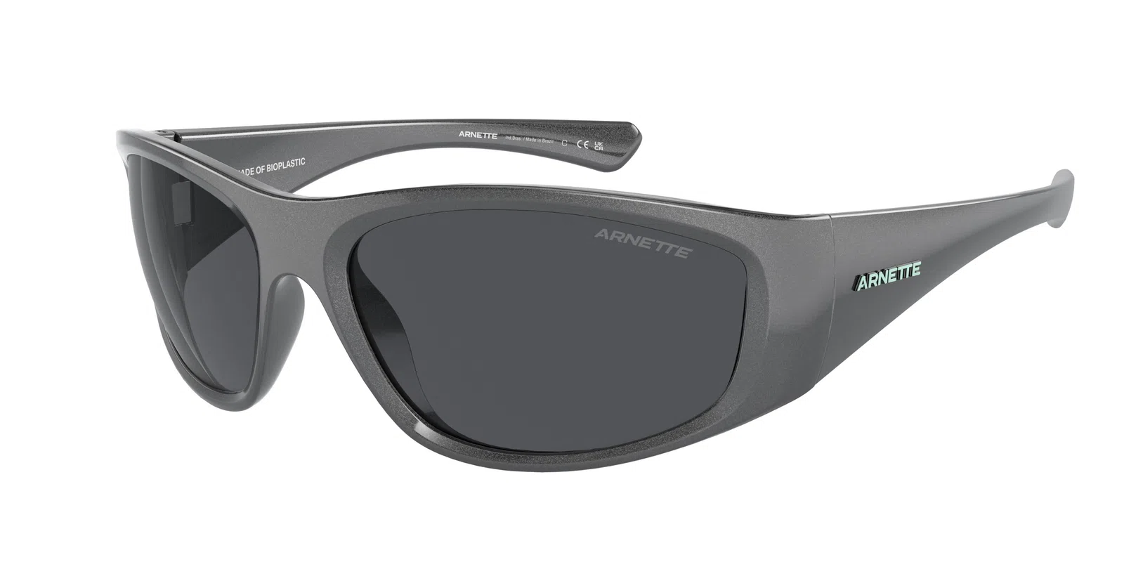 Arnette Ilum 4331 Sunglasses - view 2