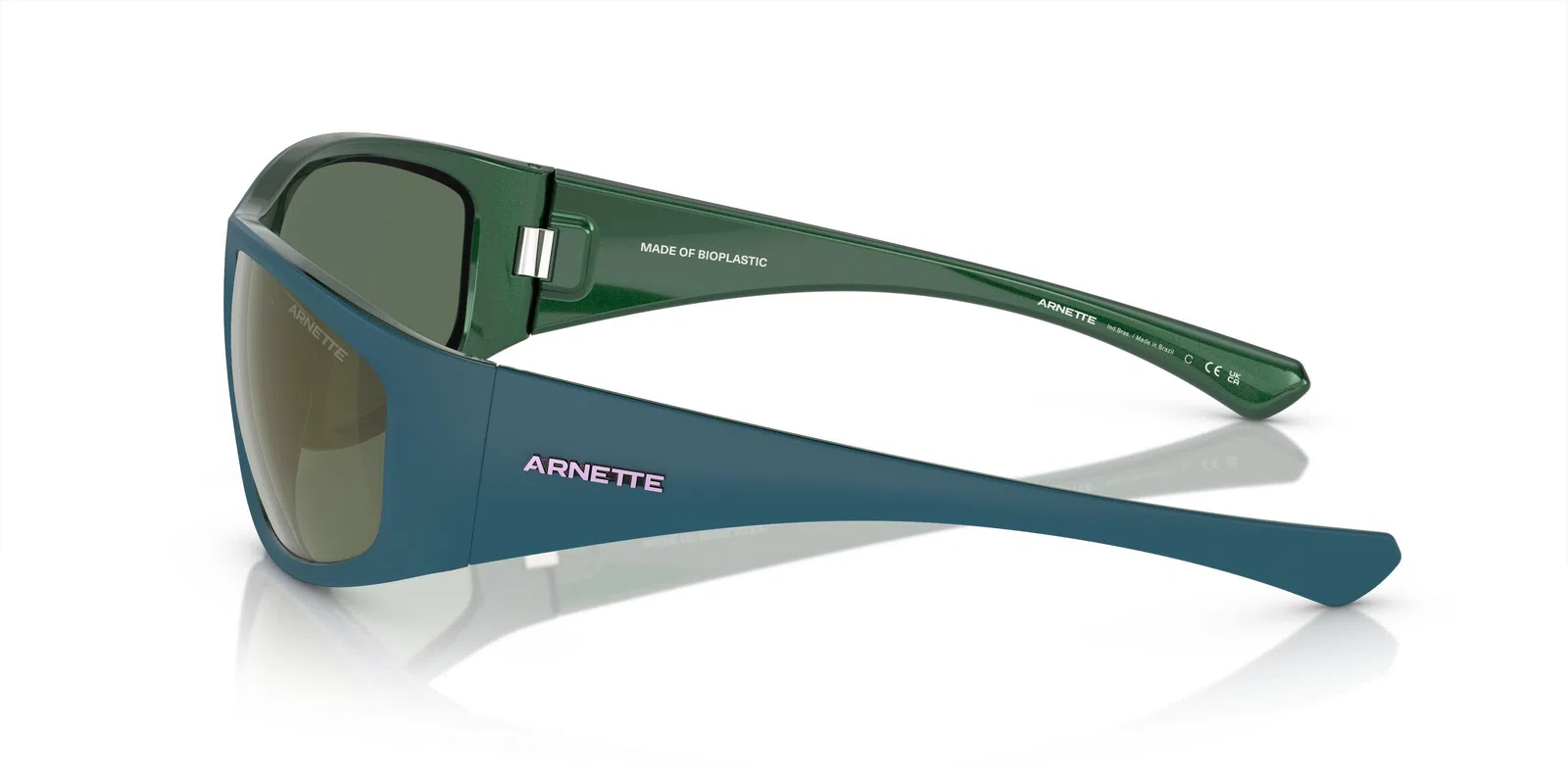 Arnette Ilum 4331 Sunglasses - view 20
