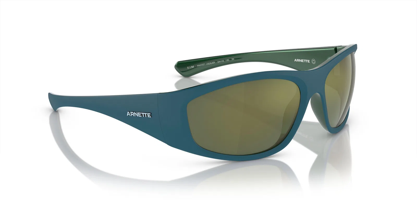 Arnette Ilum 4331 Sunglasses - view 22