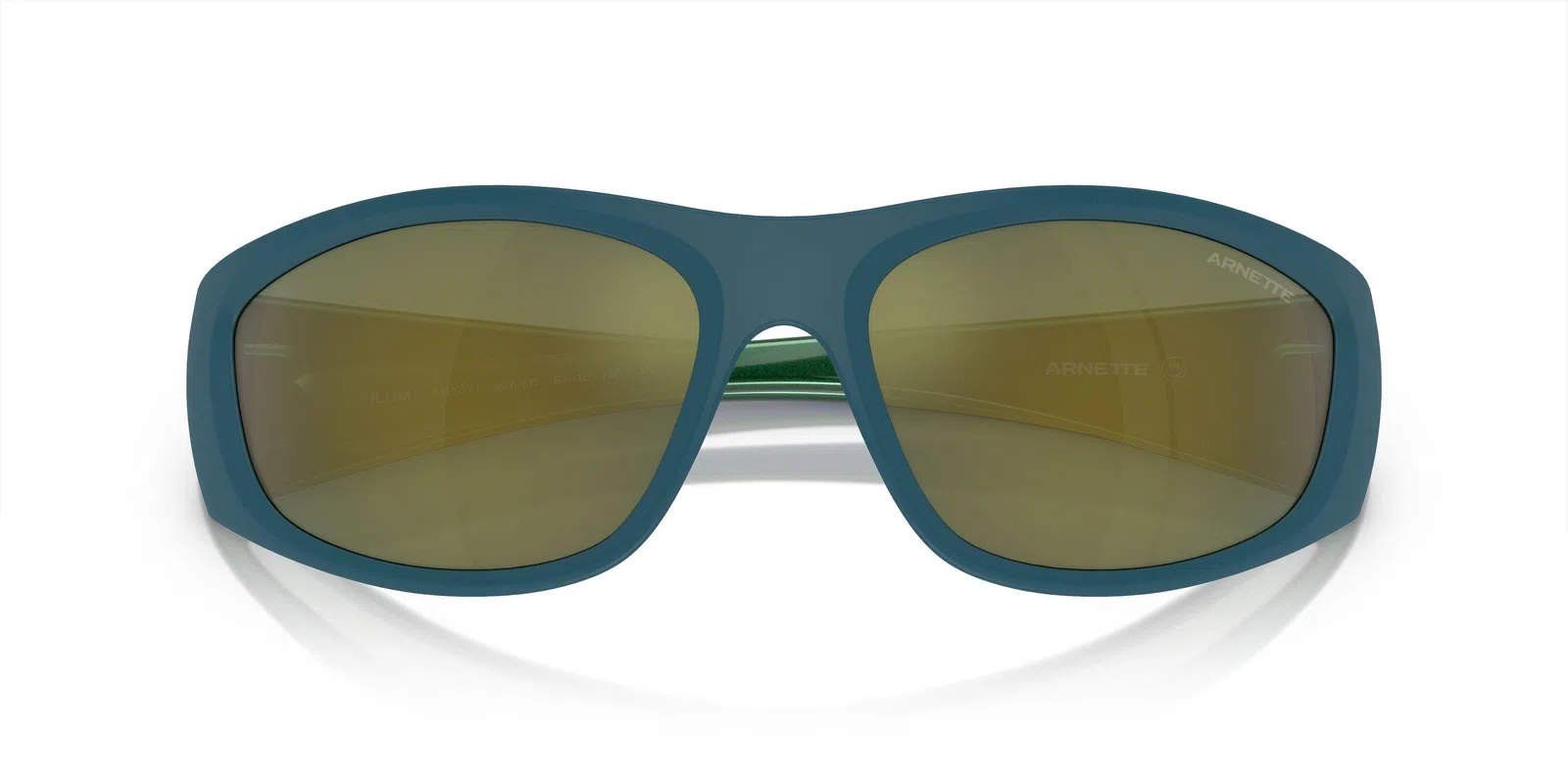 Arnette Ilum 4331 Sunglasses - view 24