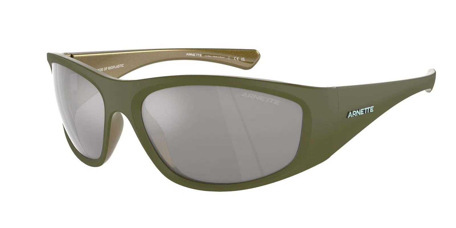 Arnette Ilum 4331 Sunglasses - view 3