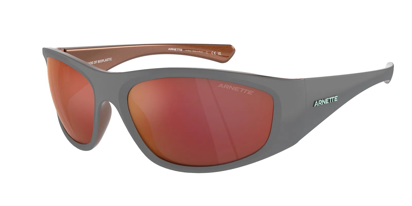 Arnette Ilum 4331 Sunglasses - view 4