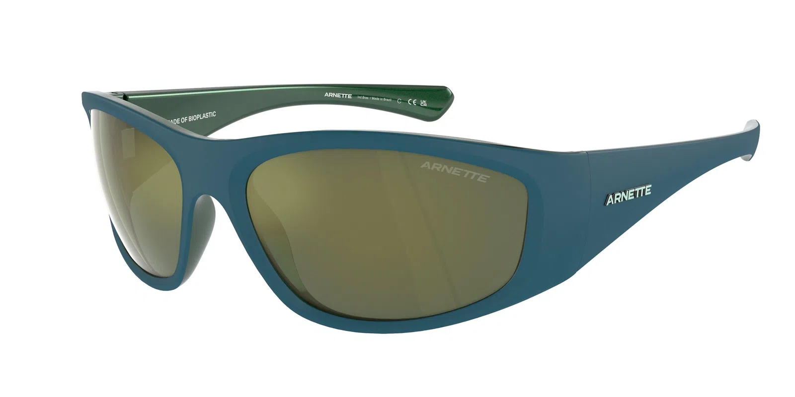 Arnette Ilum 4331 Sunglasses - view 5