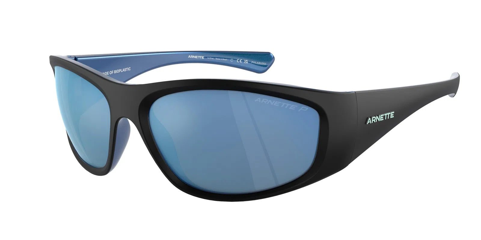 Arnette Ilum 4331 Sunglasses - view 6