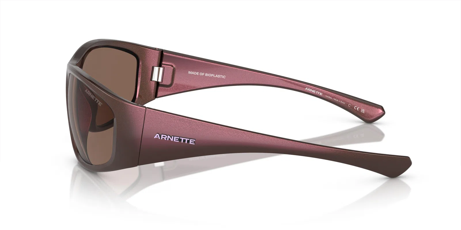 Arnette Ilum 4331 Sunglasses - view 8