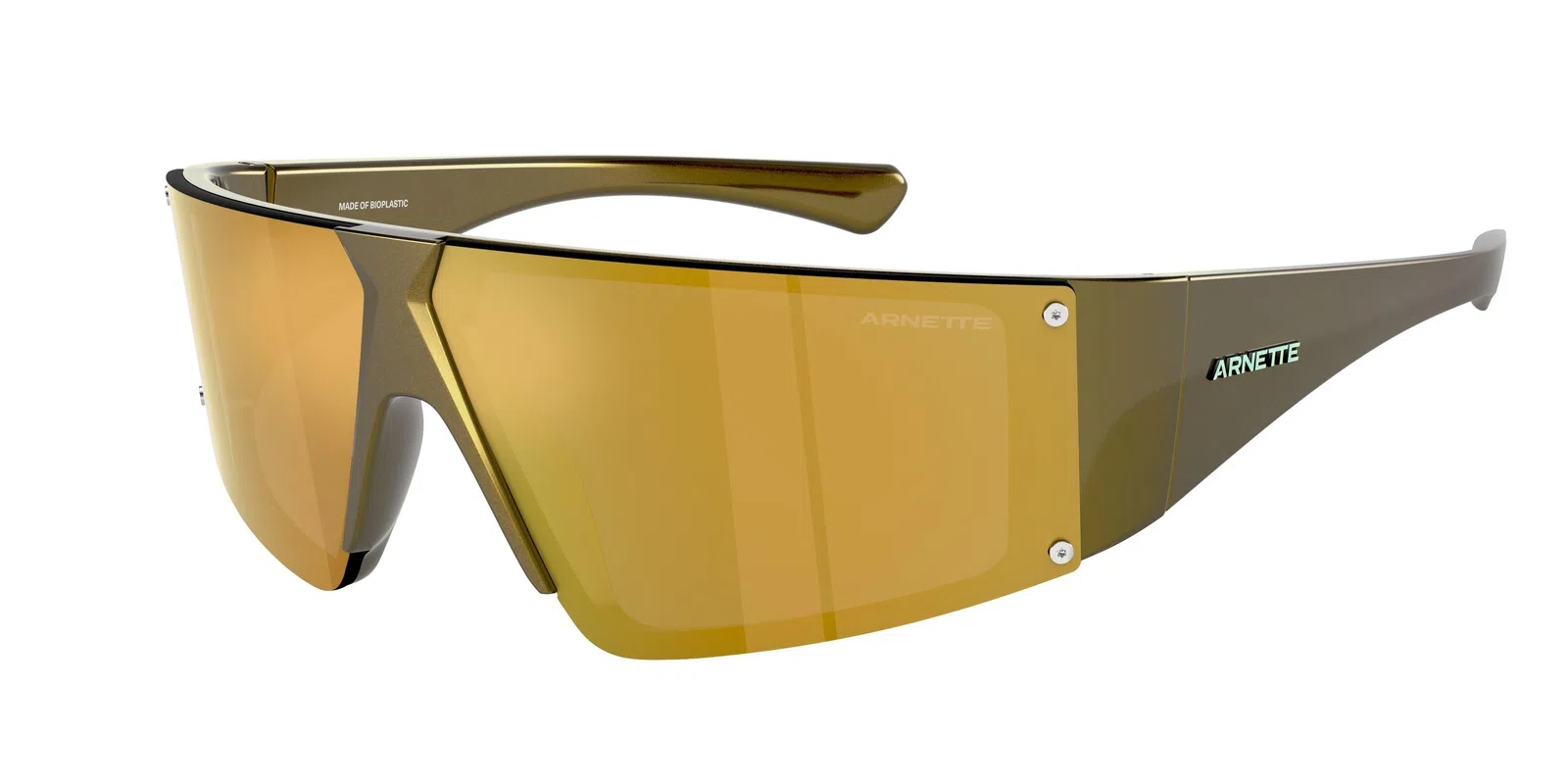 Arnette Saturnya 4332 Sunglasses - view 2