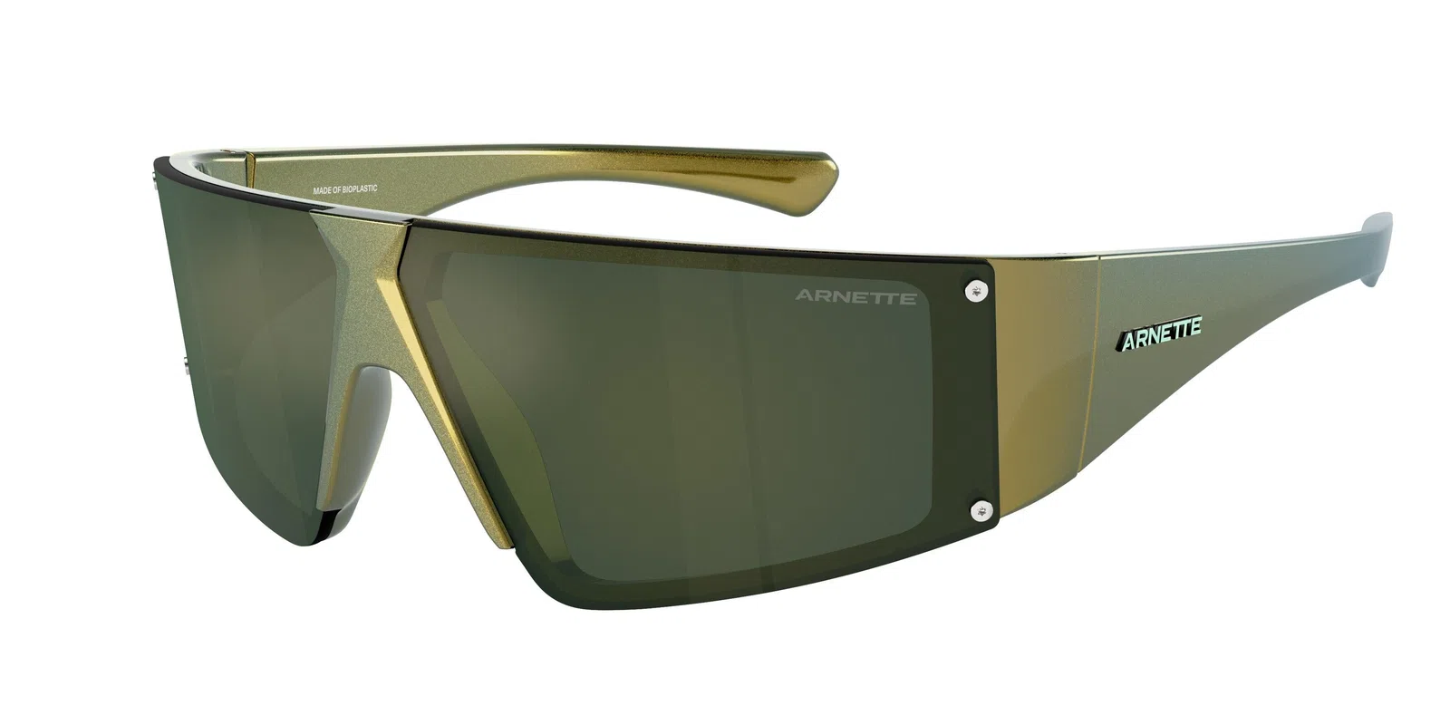 Arnette Saturnya 4332 Sunglasses - view 3