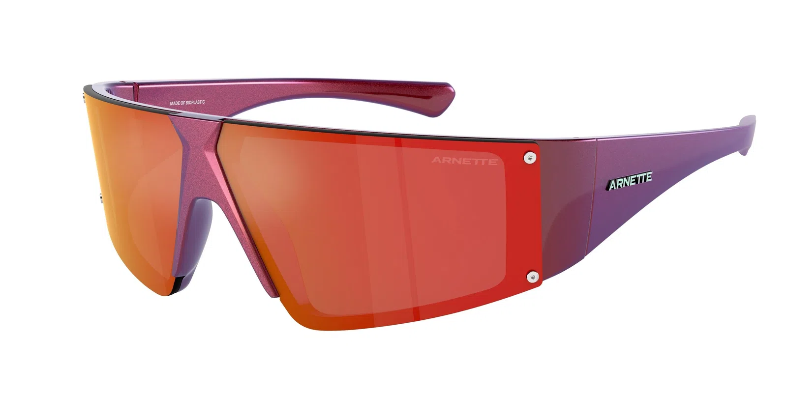 Arnette Saturnya 4332 Sunglasses - view 4