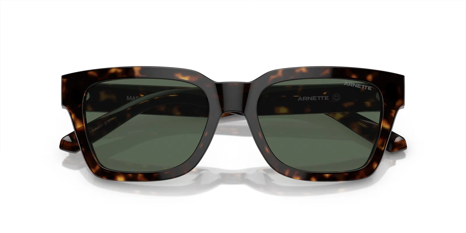 Arnette Cold Heart 2.0 4334 Sunglasses - view 14