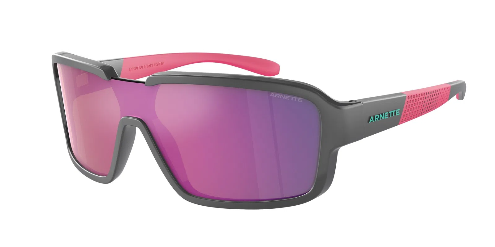Arnette Fresa 4335 Sunglasses - view 4