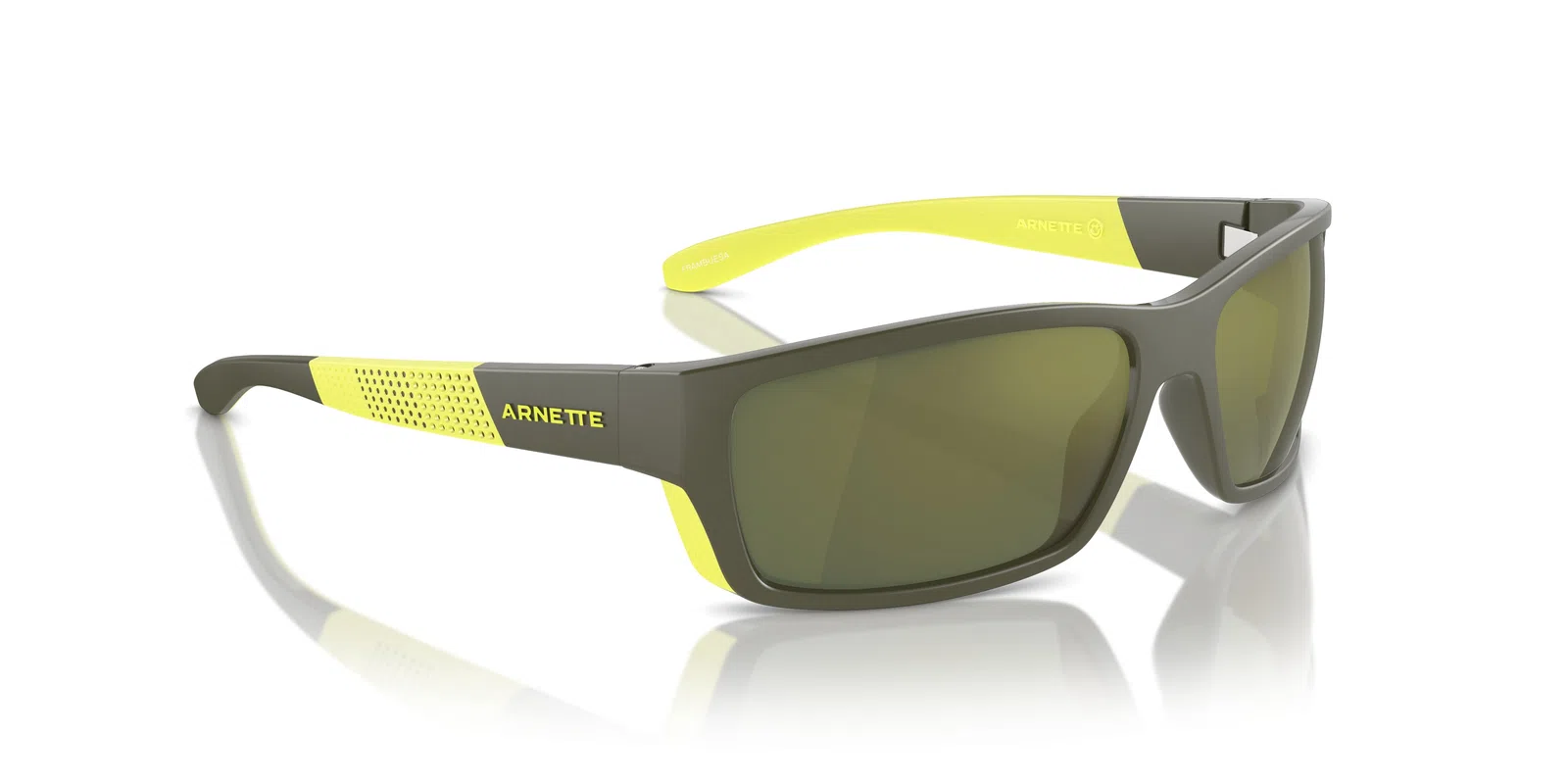 Arnette Frambuesa 4336 Sunglasses - view 38