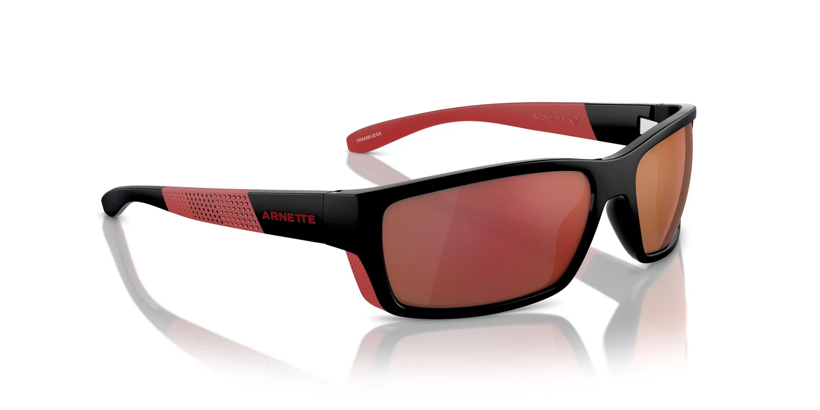 Arnette Frambuesa 4336 Sunglasses - view 45