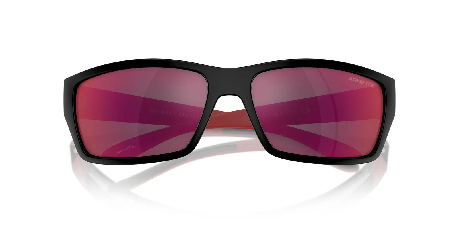 Arnette Frambuesa 4336 Sunglasses - view 47