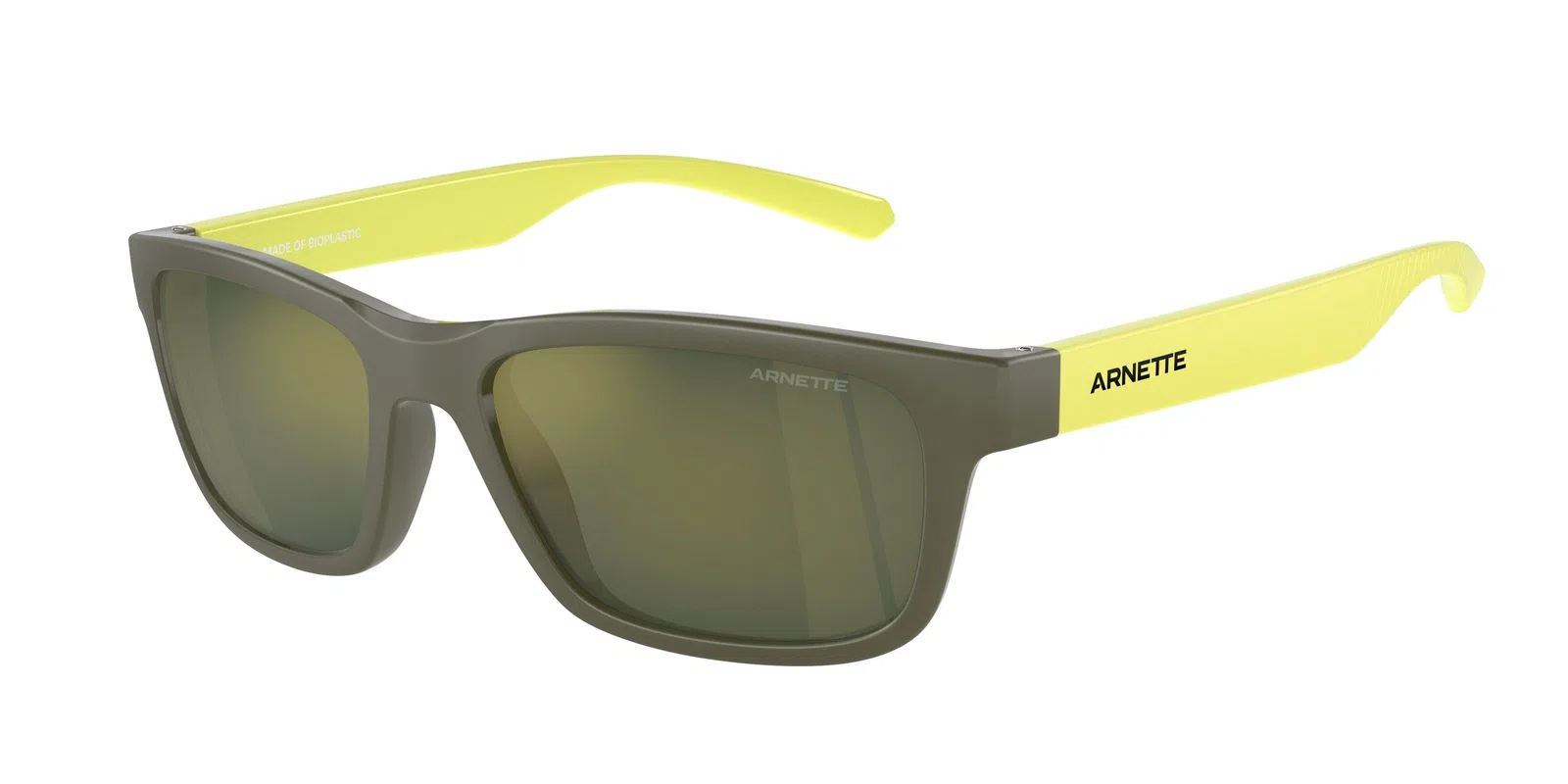 Arnette Deya 4340 Sunglasses - view 2
