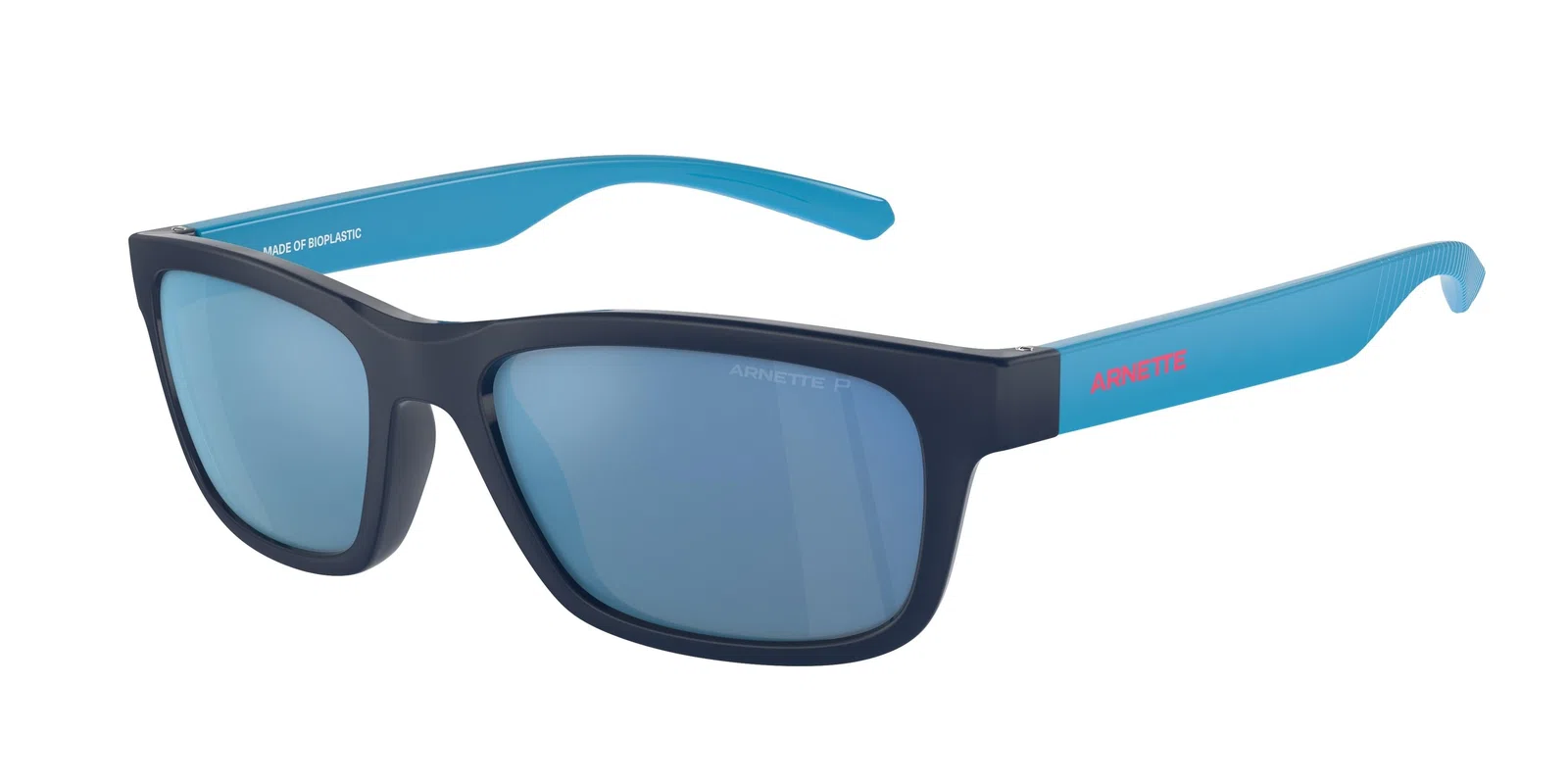 Arnette Deya 4340 Sunglasses - view 3