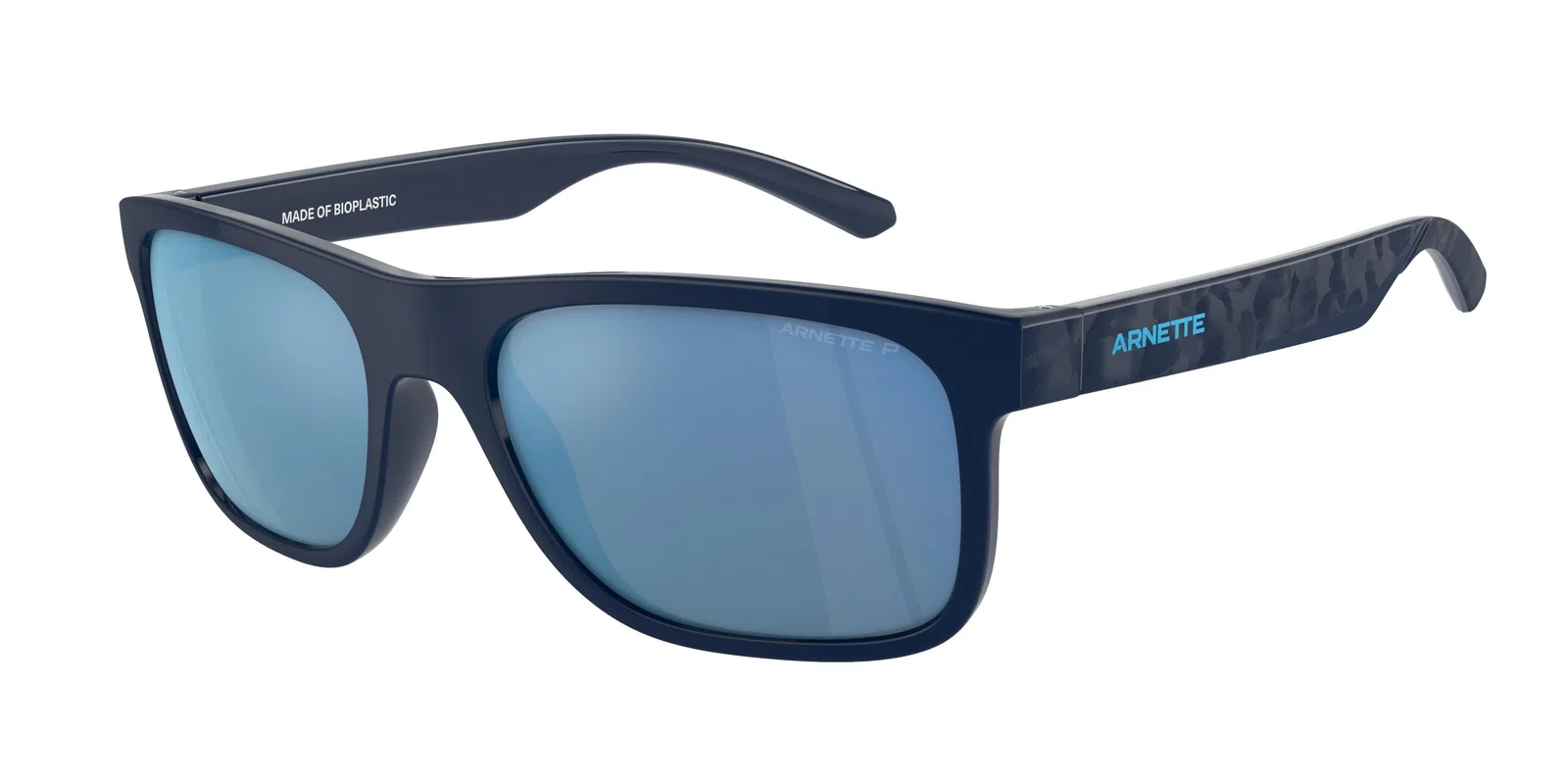 Arnette Khim 4341 Sunglasses - view 3