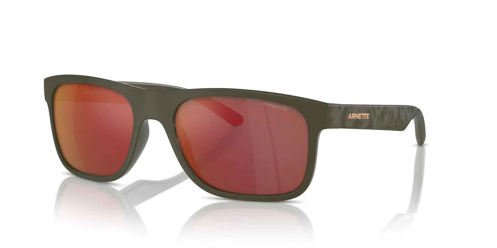 Arnette Khim 4341 Sunglasses - view 32