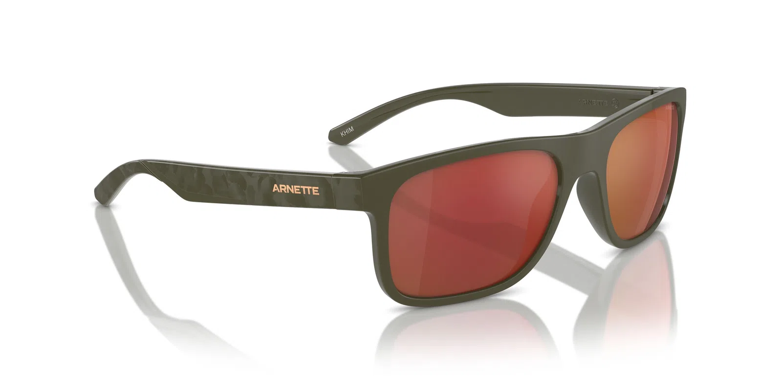 Arnette Khim 4341 Sunglasses - view 35