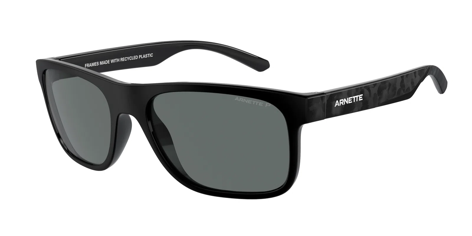 Arnette Khim 4341 Sunglasses - view 4