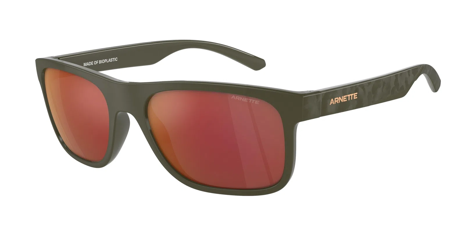 Arnette Khim 4341 Sunglasses - view 5