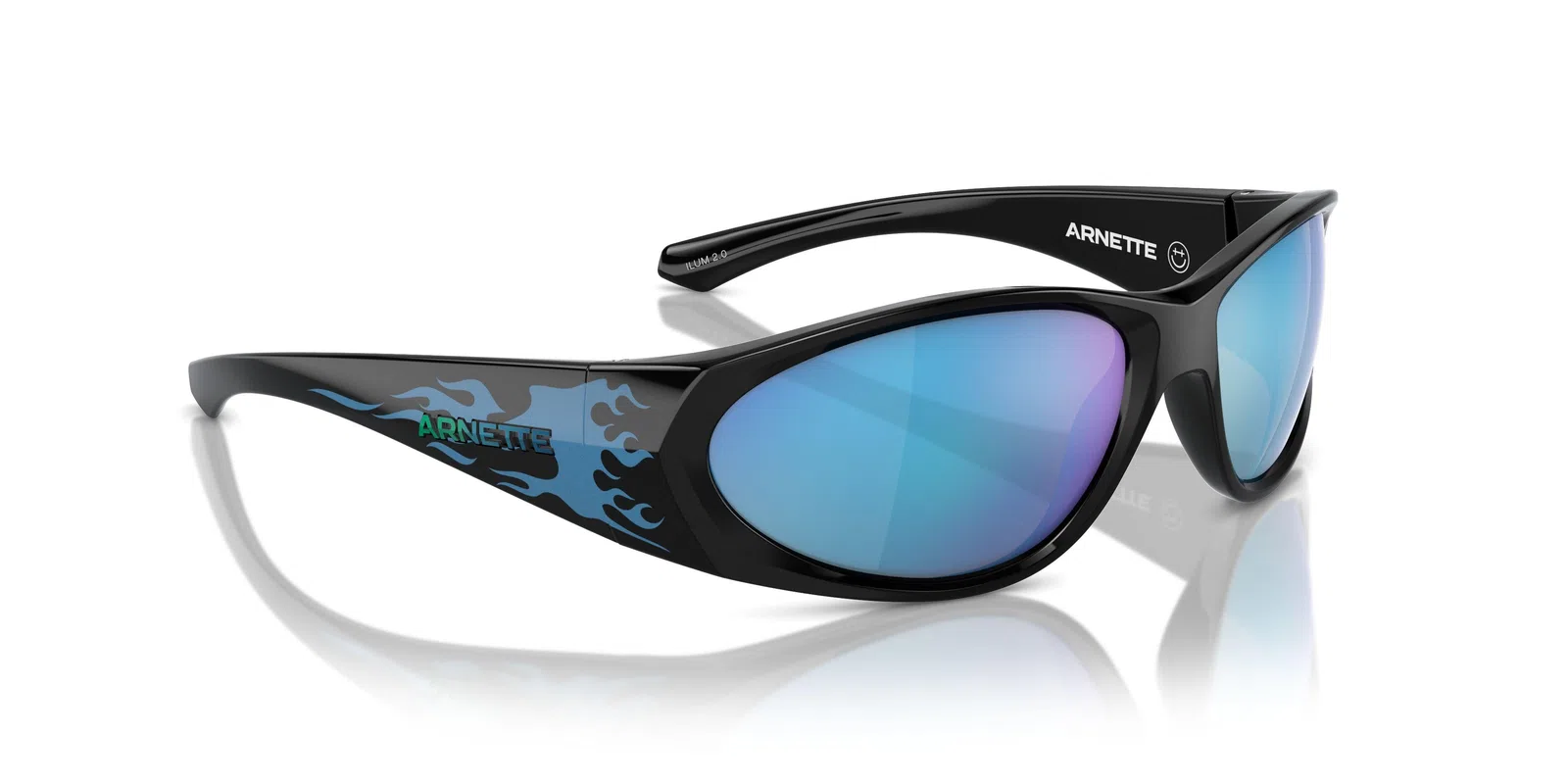 Arnette Ilum 2.0 4342 Sunglasses - view 11
