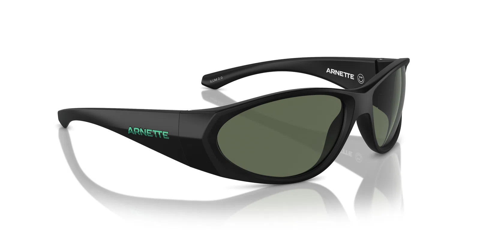 Arnette Ilum 2.0 4342 Sunglasses - view 17