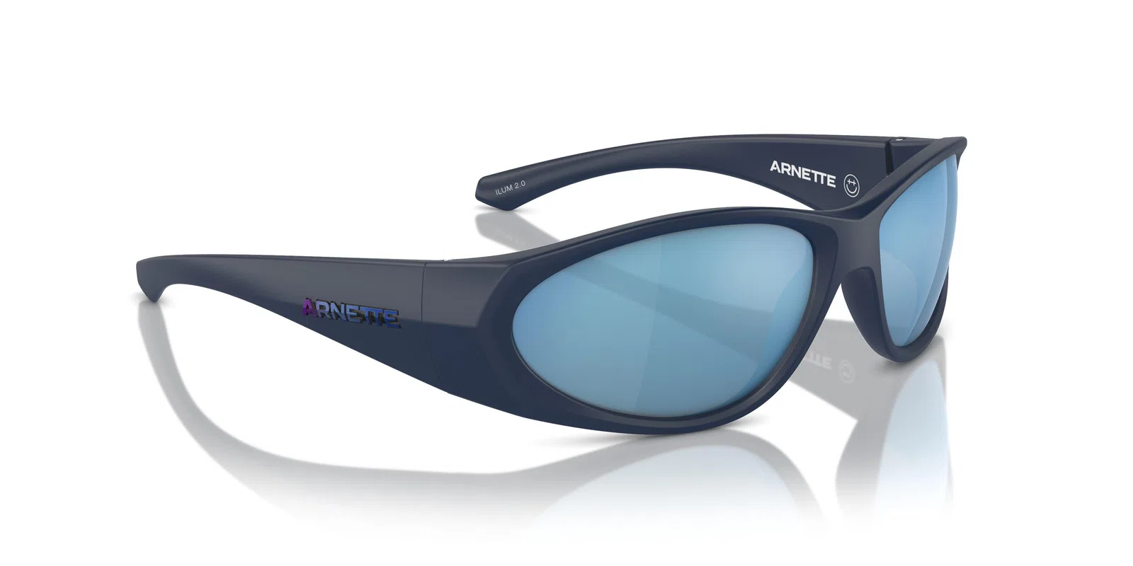 Arnette Ilum 2.0 4342 Sunglasses - view 23