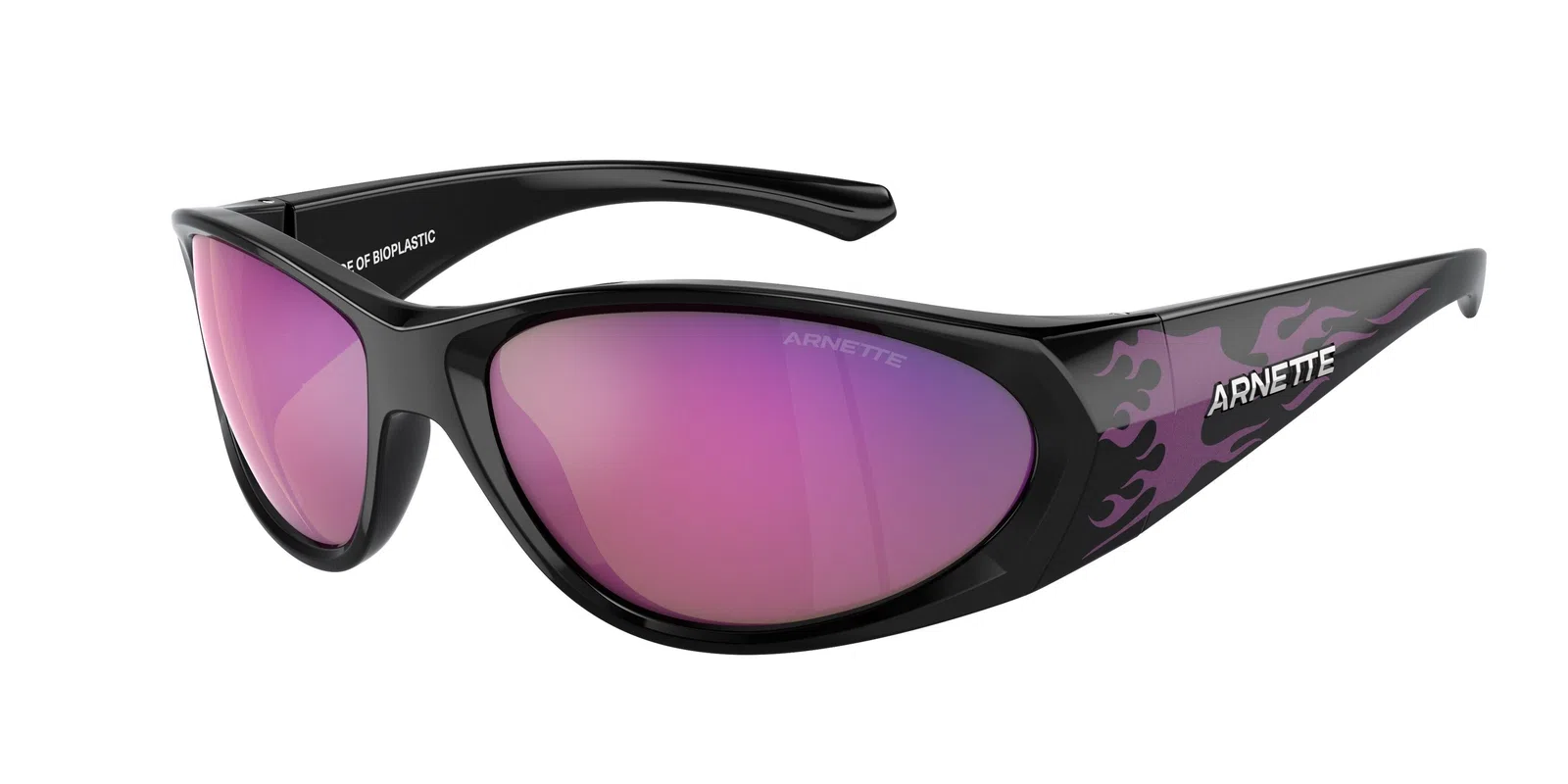 Arnette Ilum 2.0 4342 Sunglasses - view 7