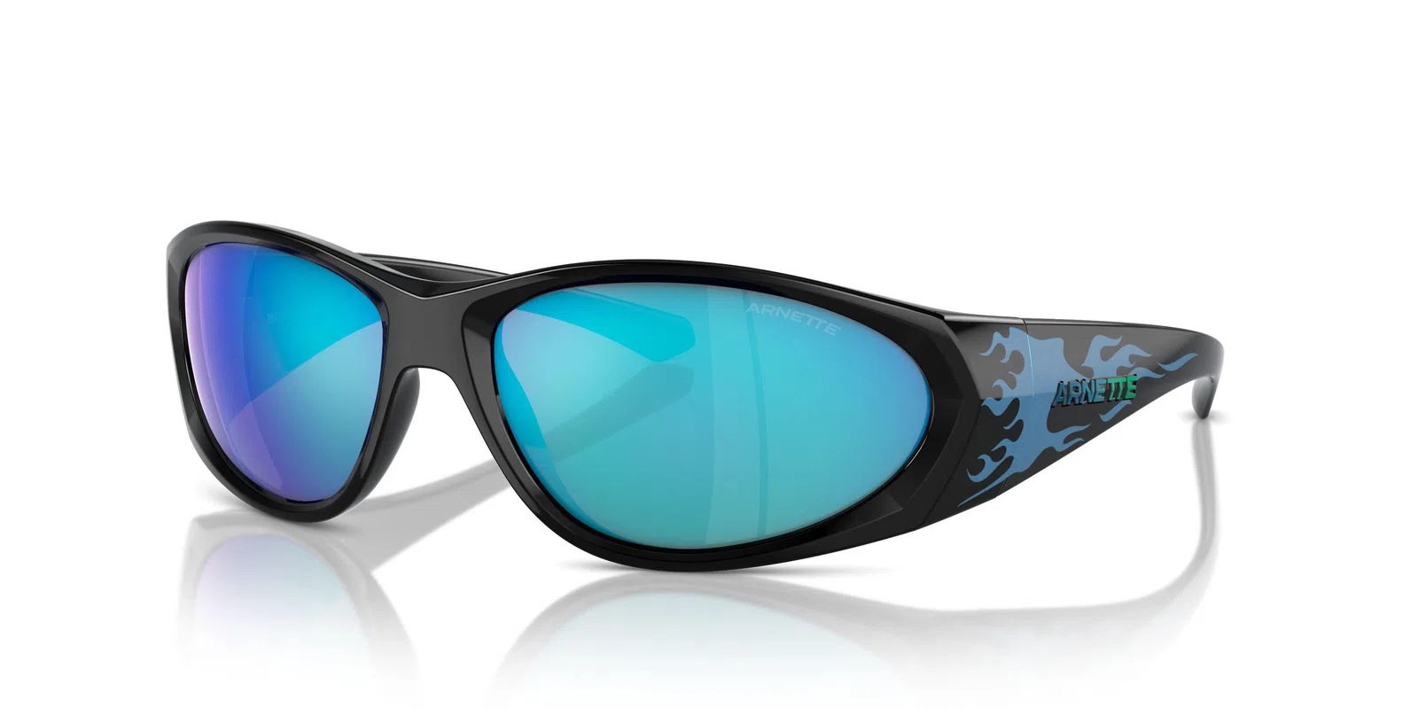 Arnette Ilum 2.0 4342 Sunglasses - view 8