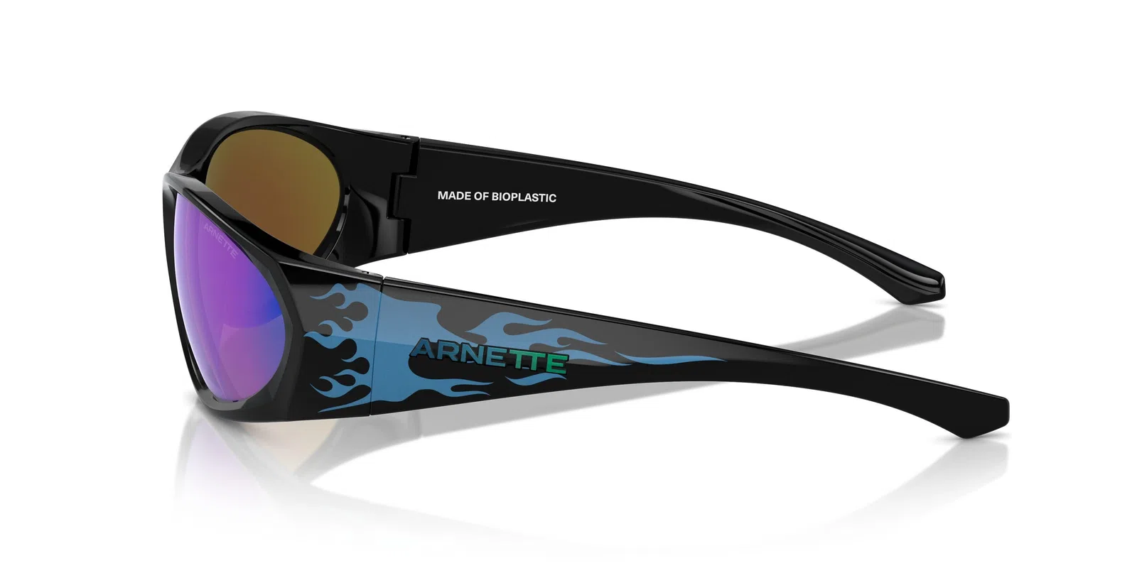 Arnette Ilum 2.0 4342 Sunglasses - view 9