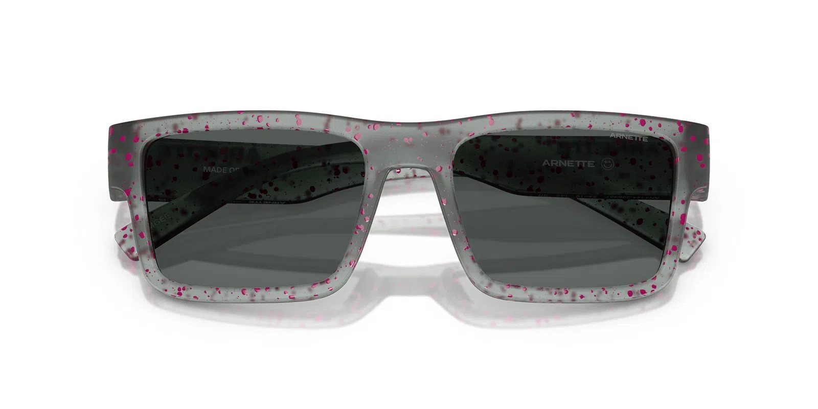 Arnette Omgee 4344 Sunglasses - view 16