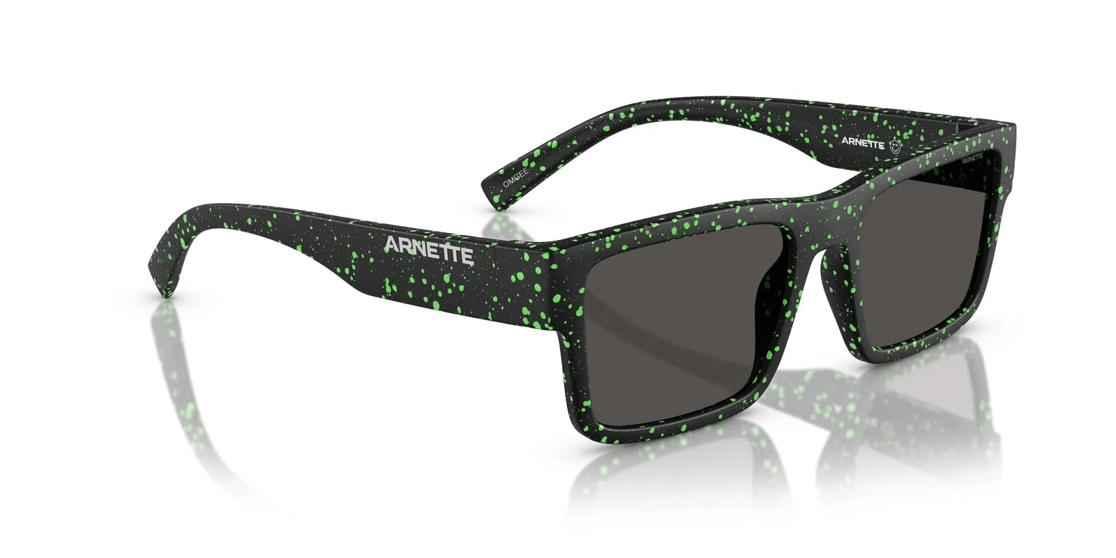 Arnette Omgee 4344 Sunglasses - view 32