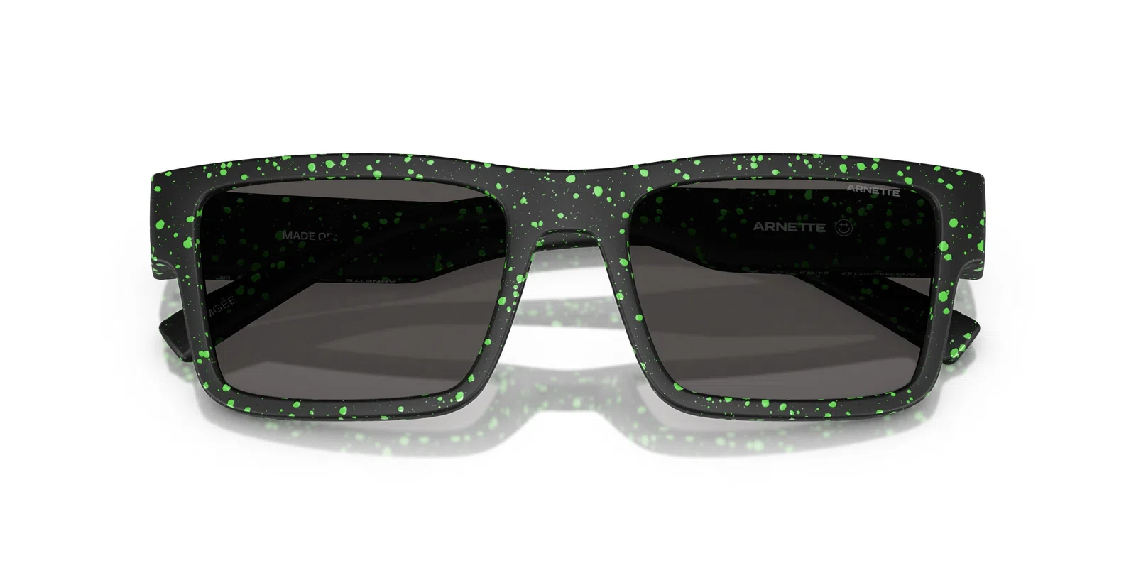 Arnette Omgee 4344 Sunglasses - view 34