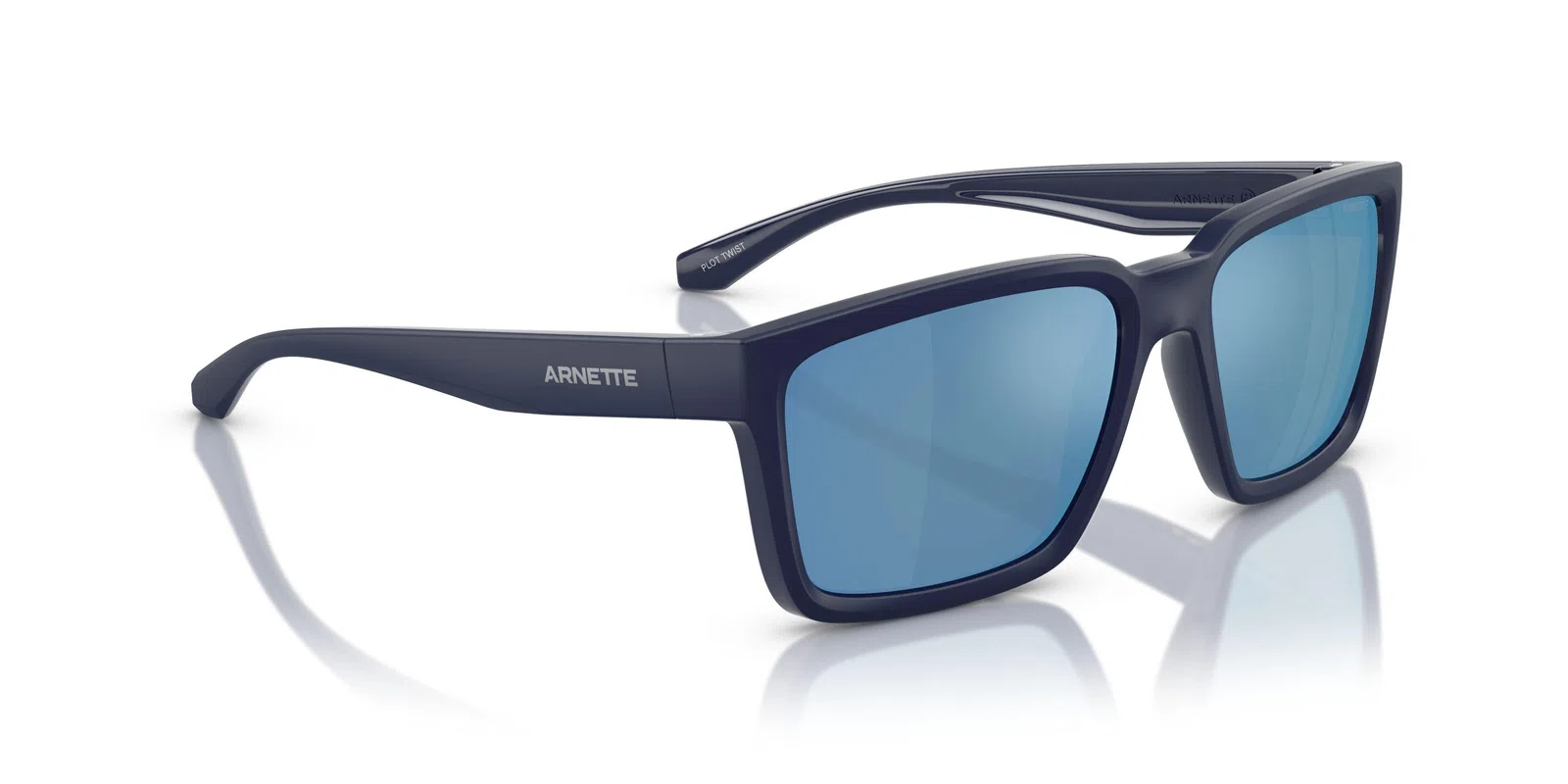 Arnette Plot Twist 4346 Sunglasses - view 26